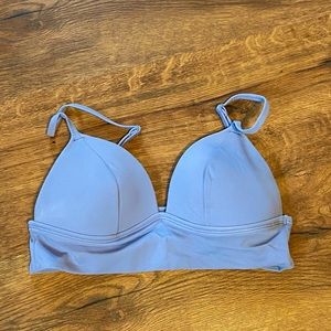 Nina Contour Adore Me Bikini Top- size Small